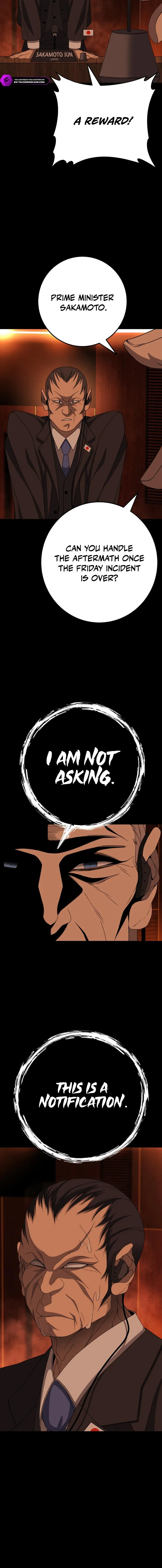 Black Friday Chapter 11 - Page 24