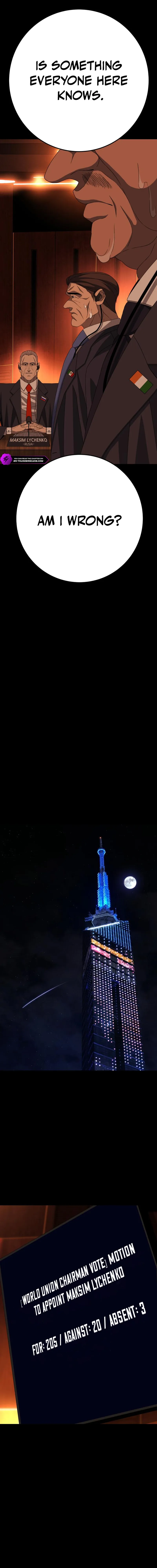 Black Friday Chapter 11 - Page 26