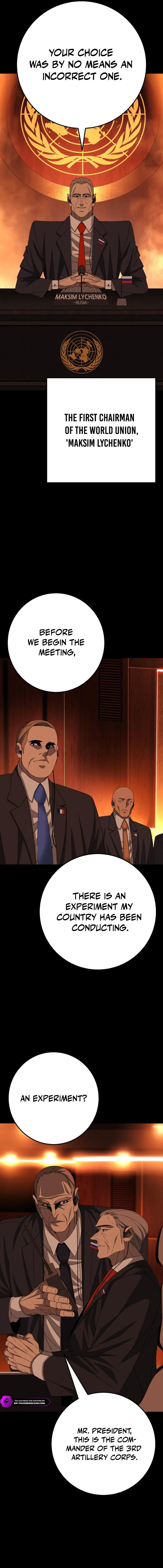 Black Friday Chapter 11 - Page 27