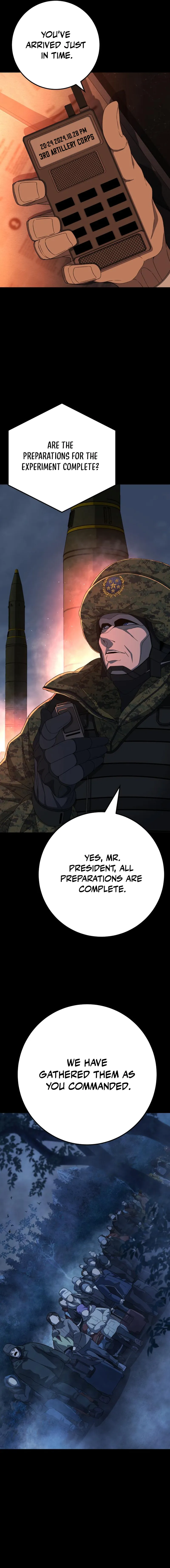 Black Friday Chapter 11 - Page 28