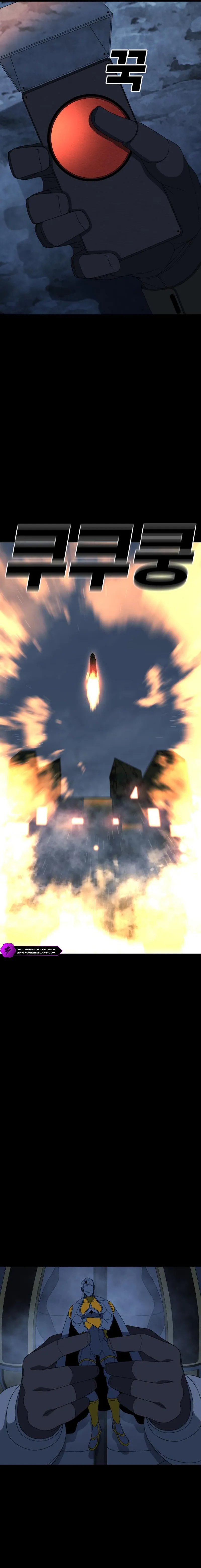 Black Friday Chapter 11 - Page 30