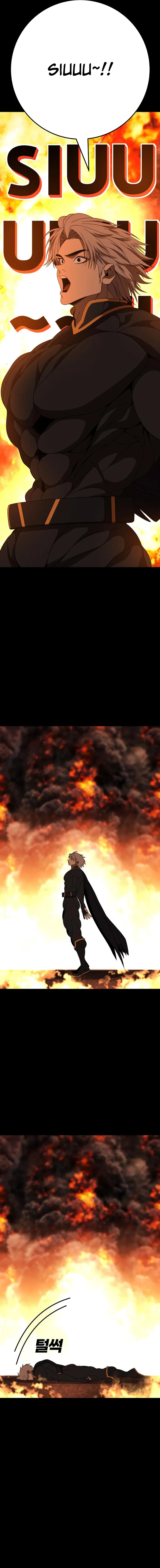 Black Friday Chapter 11 - Page 4