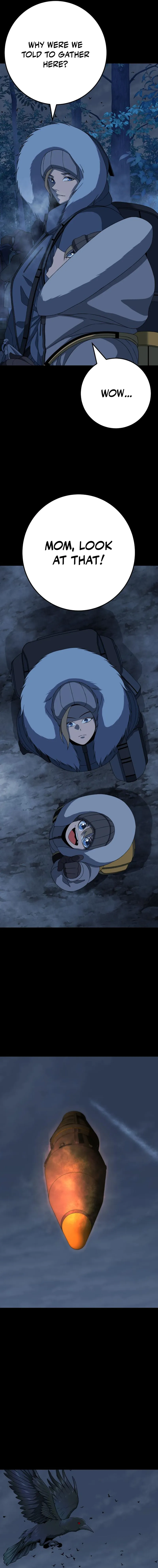 Black Friday Chapter 11 - Page 31