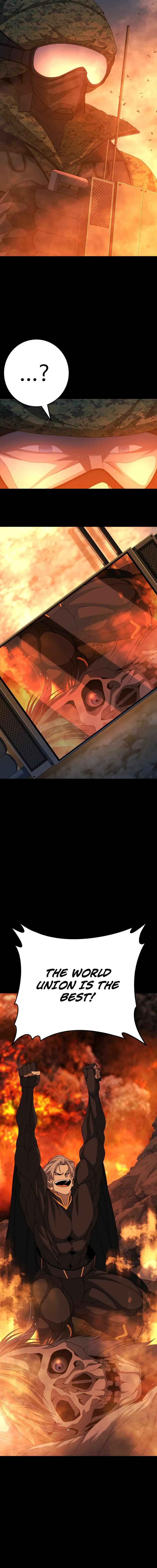 Black Friday Chapter 11 - Page 33