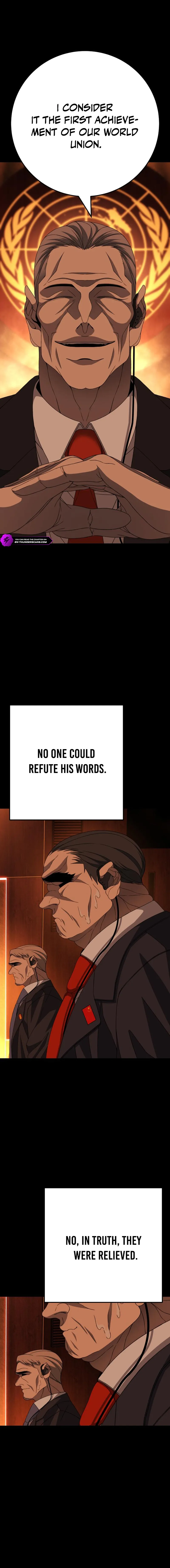 Black Friday Chapter 11 - Page 36