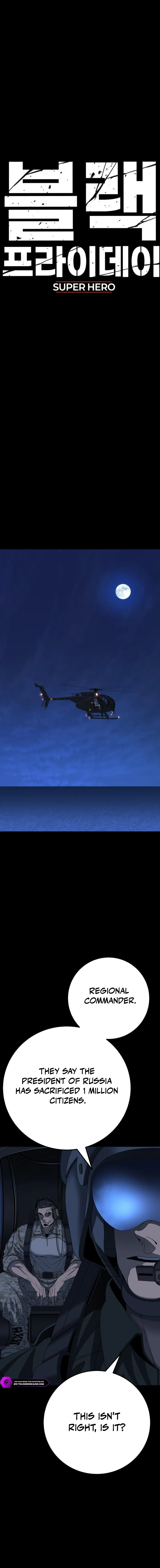 Black Friday Chapter 11 - Page 38