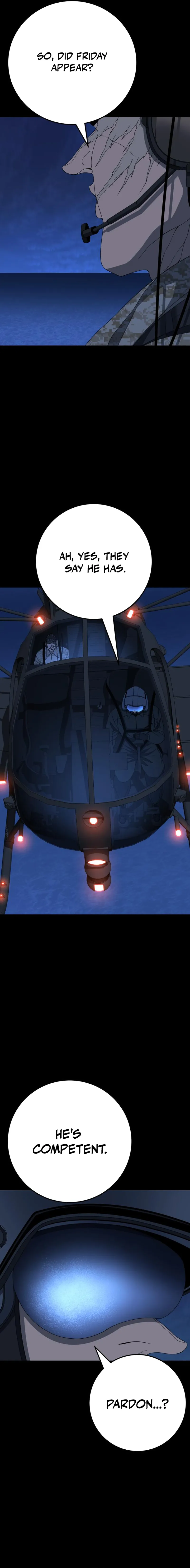 Black Friday Chapter 11 - Page 39