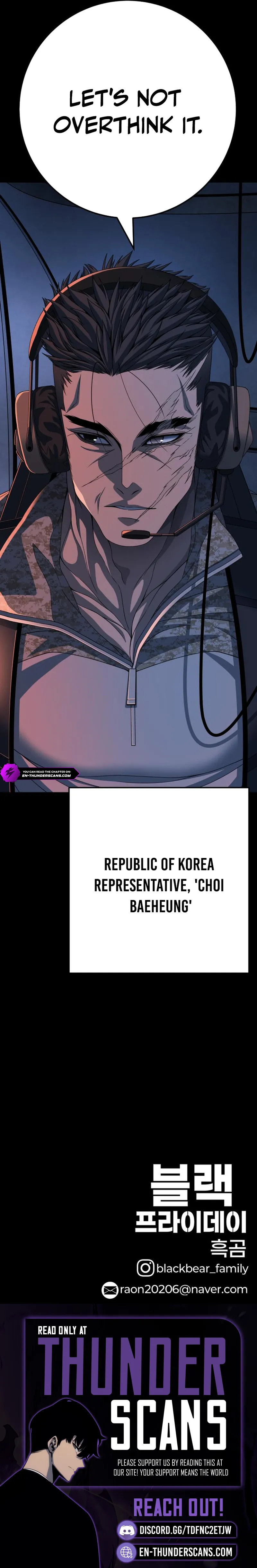 Black Friday Chapter 11 - Page 40