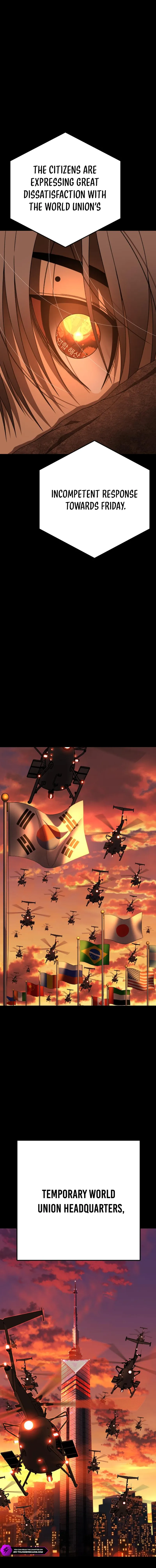 Black Friday Chapter 11 - Page 6