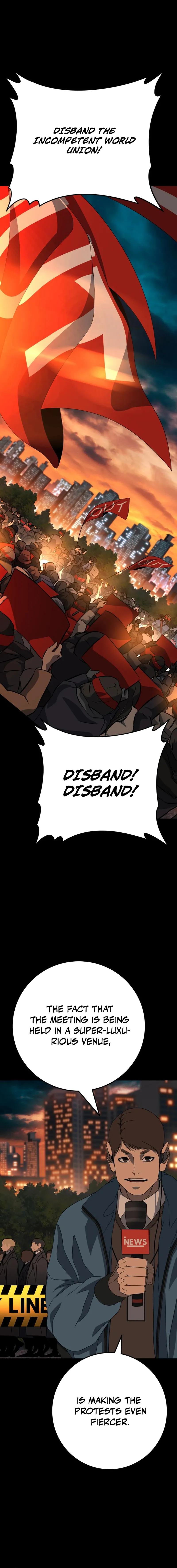 Black Friday Chapter 11 - Page 8