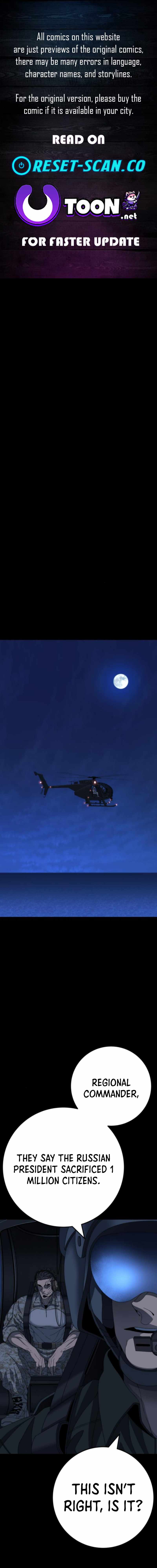 Black Friday Chapter 12 - Page 1