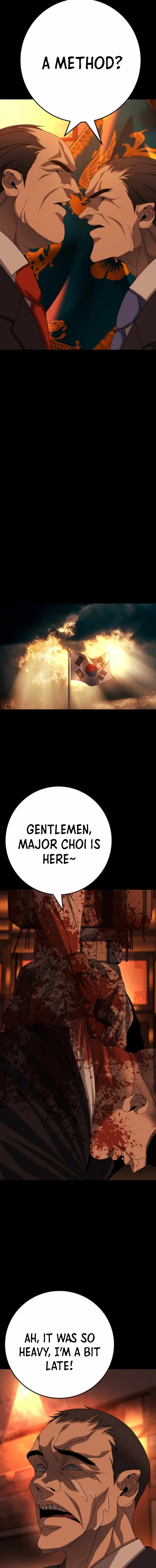 Black Friday Chapter 12 - Page 14