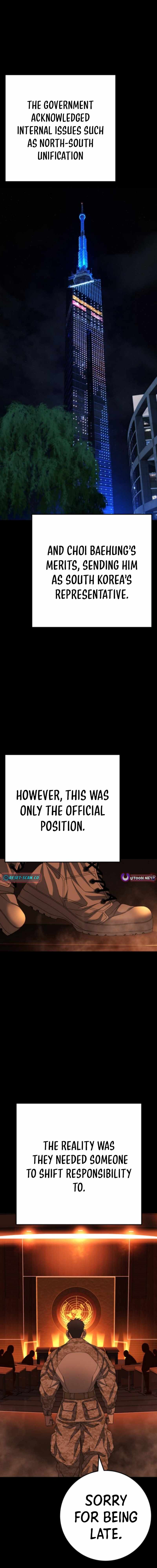 Black Friday Chapter 12 - Page 17