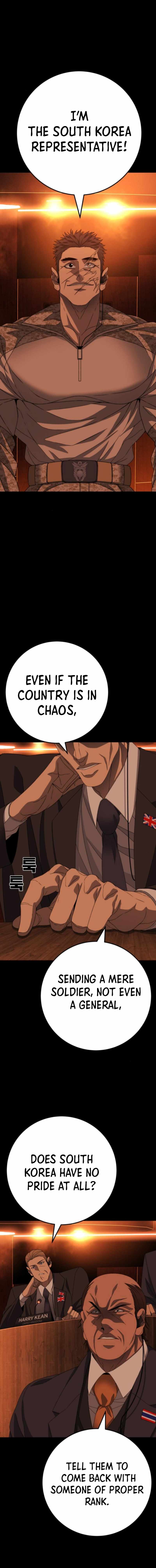 Black Friday Chapter 12 - Page 18