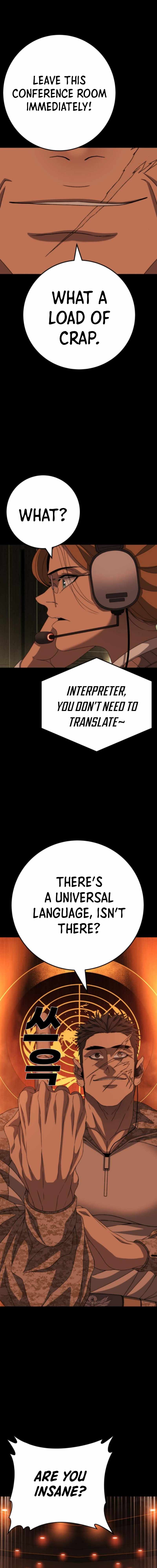 Black Friday Chapter 12 - Page 19