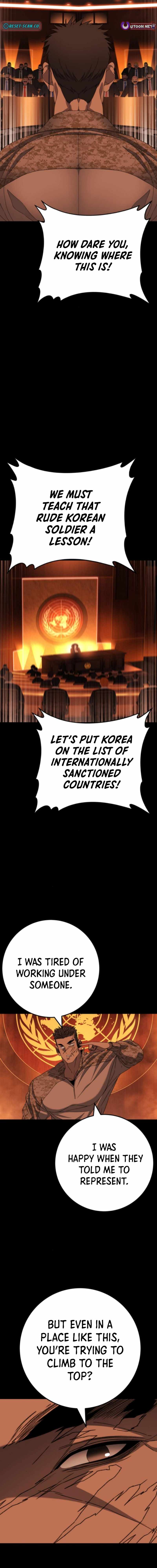 Black Friday Chapter 12 - Page 20