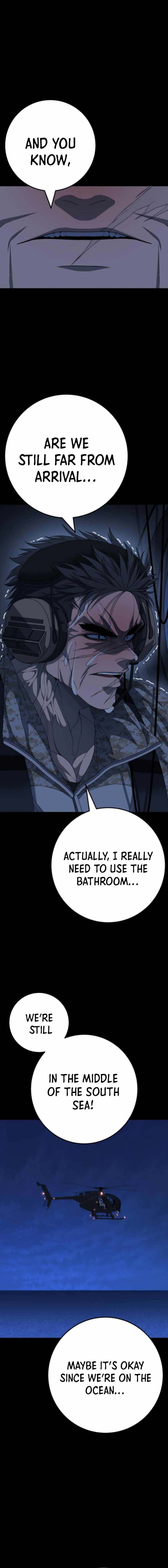 Black Friday Chapter 12 - Page 3