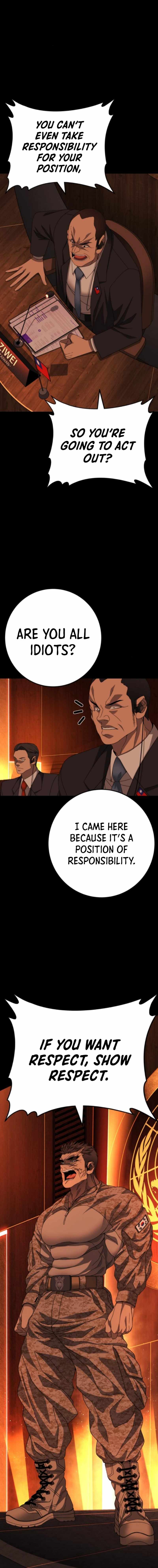 Black Friday Chapter 12 - Page 21