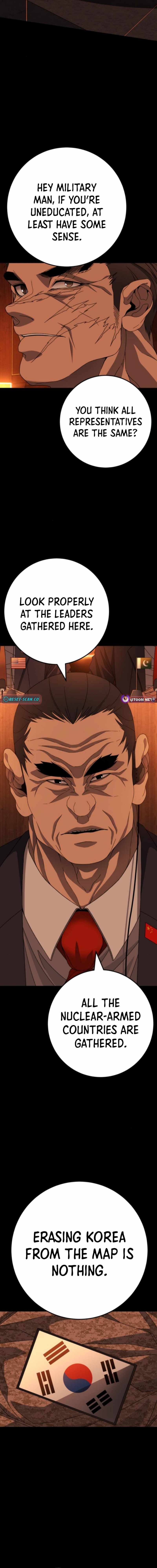 Black Friday Chapter 12 - Page 22