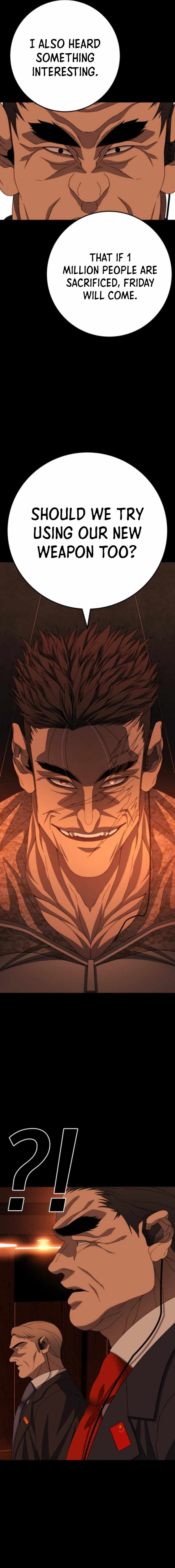 Black Friday Chapter 12 - Page 23