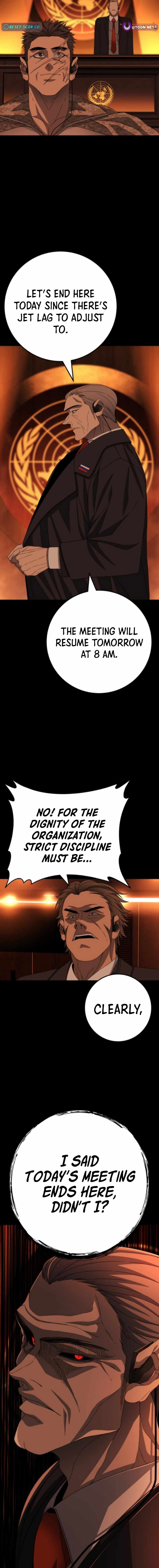 Black Friday Chapter 12 - Page 25