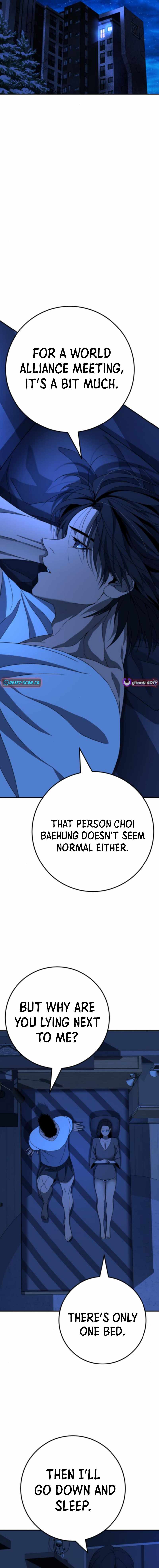 Black Friday Chapter 12 - Page 27