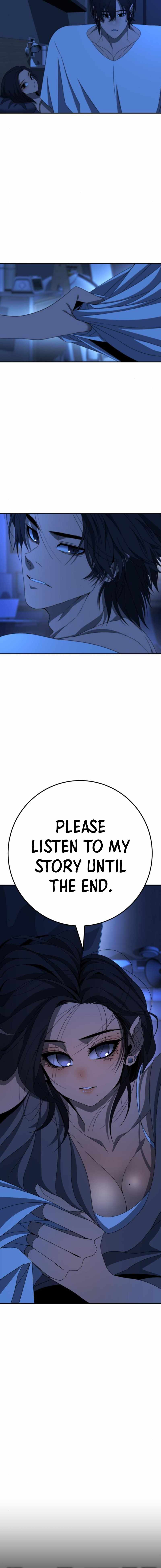 Black Friday Chapter 12 - Page 28