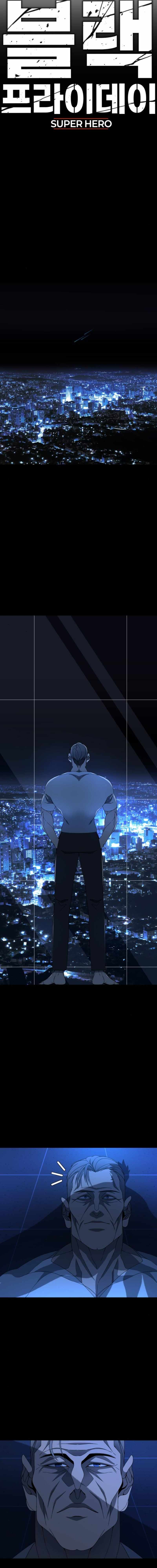 Black Friday Chapter 12 - Page 29