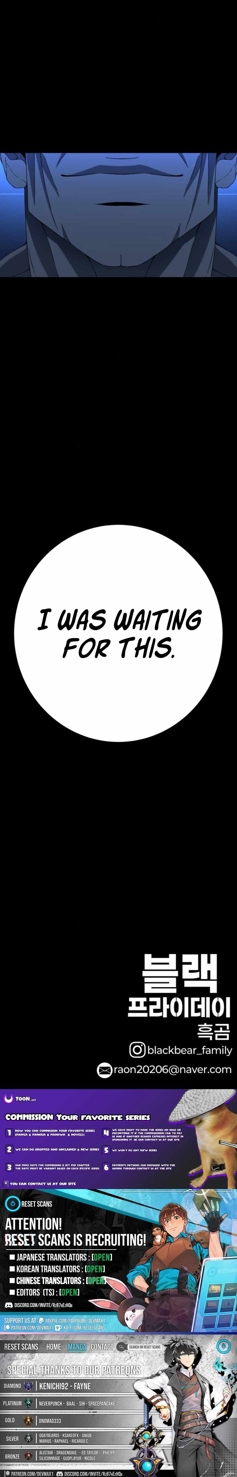 Black Friday Chapter 12 - Page 30