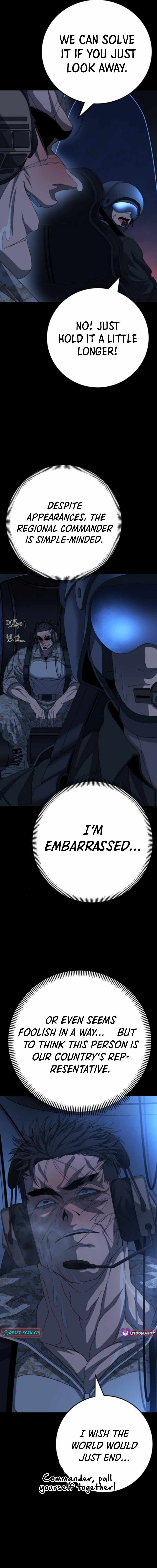 Black Friday Chapter 12 - Page 4