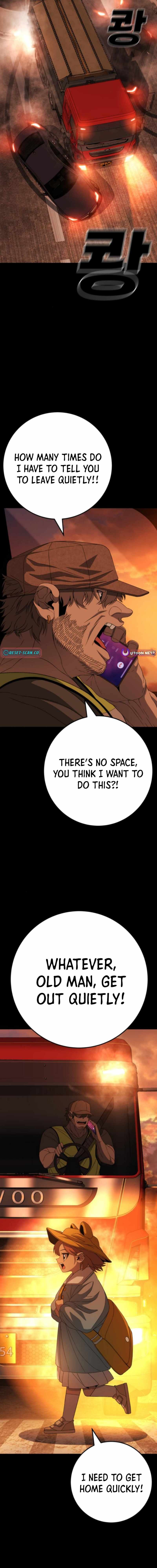 Black Friday Chapter 12 - Page 7