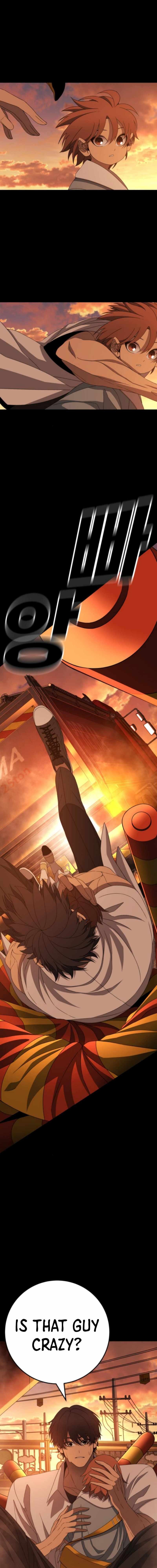 Black Friday Chapter 12 - Page 8