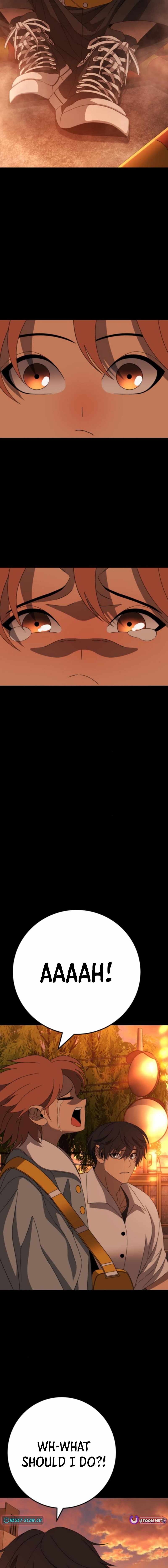 Black Friday Chapter 12 - Page 9