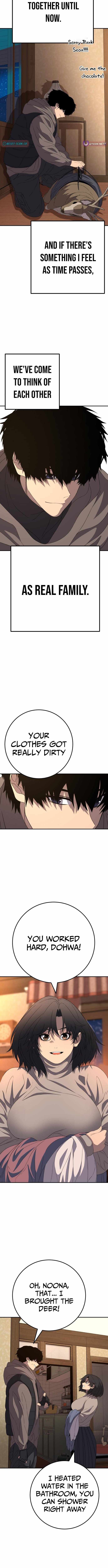 Black Friday Chapter 2 - Page 17