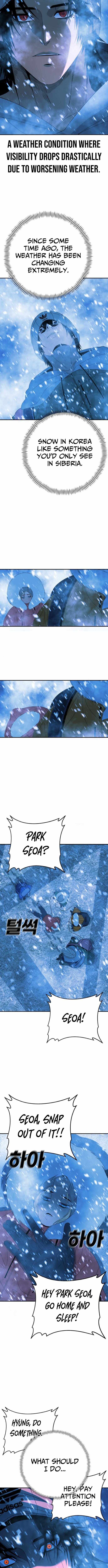 Black Friday Chapter 4 - Page 12