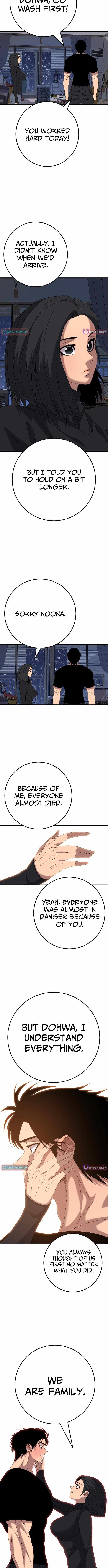 Black Friday Chapter 4 - Page 16
