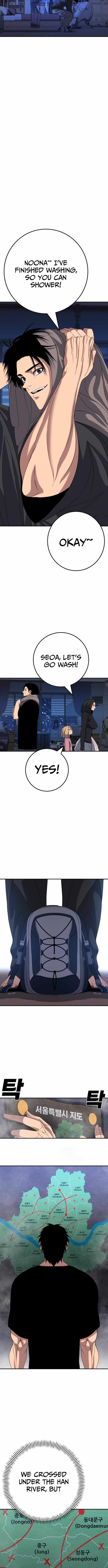 Black Friday Chapter 4 - Page 18
