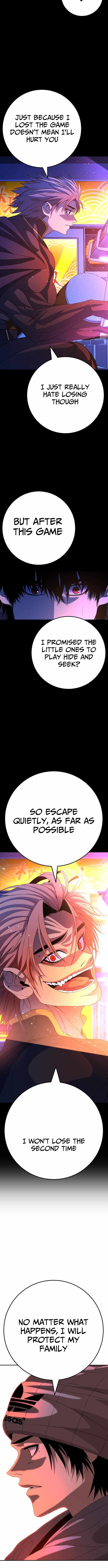 Black Friday Chapter 4 - Page 4