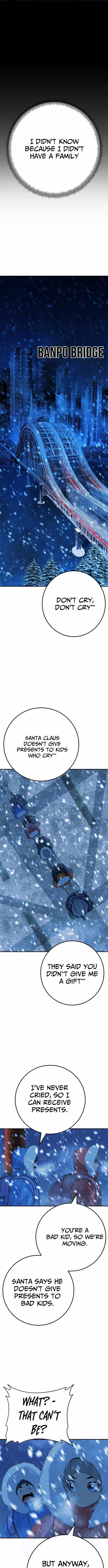 Black Friday Chapter 4 - Page 8