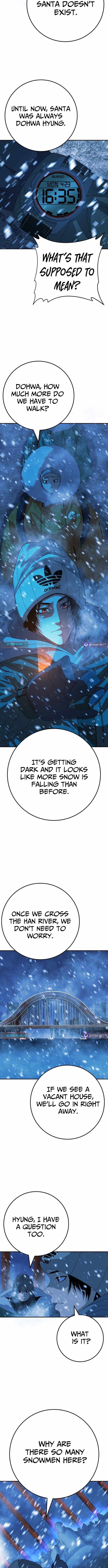 Black Friday Chapter 4 - Page 9