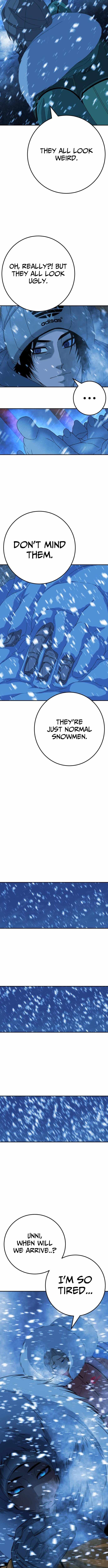 Black Friday Chapter 4 - Page 10