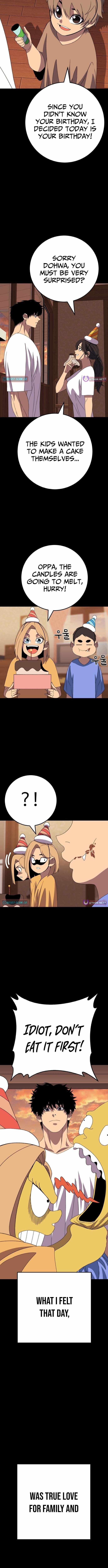 Black Friday Chapter 5 - Page 13
