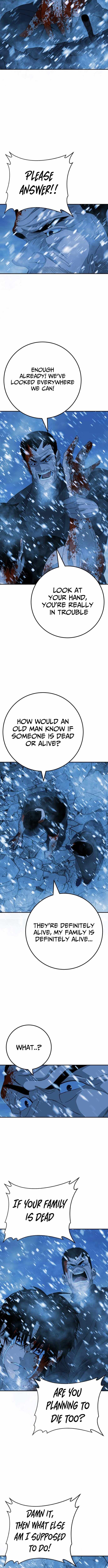 Black Friday Chapter 5 - Page 4