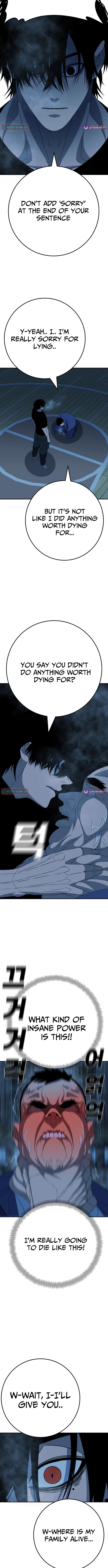 Black Friday Chapter 6 - Page 16