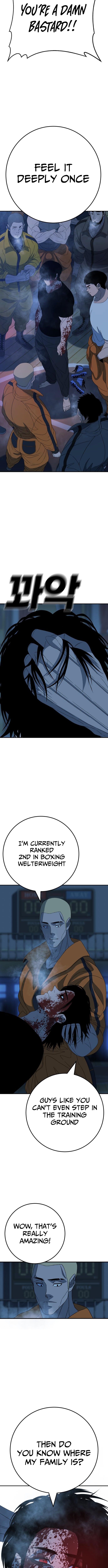 Black Friday Chapter 6 - Page 4