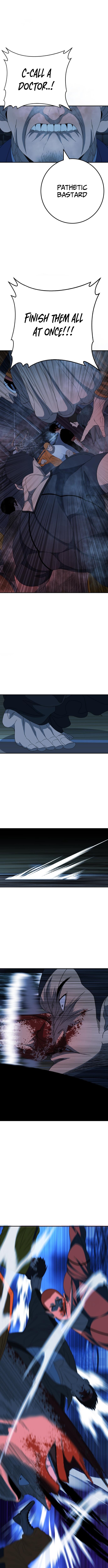 Black Friday Chapter 6 - Page 7