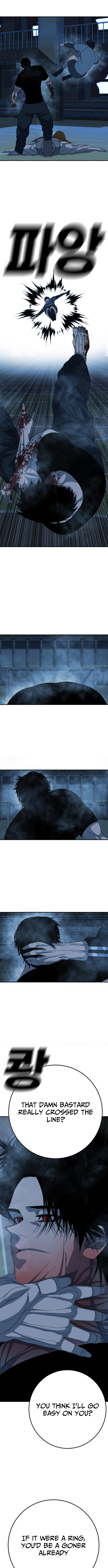 Black Friday Chapter 6 - Page 10