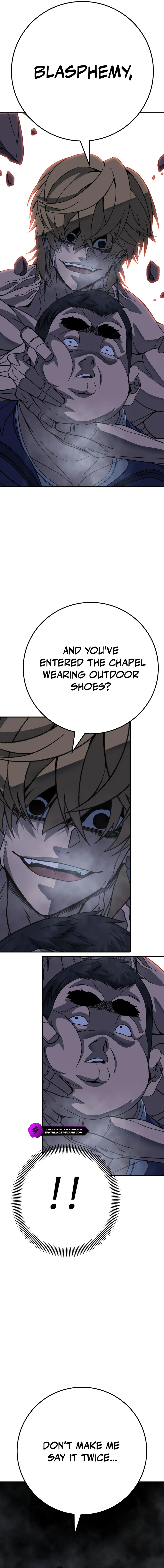 Black Friday Chapter 7 - Page 13