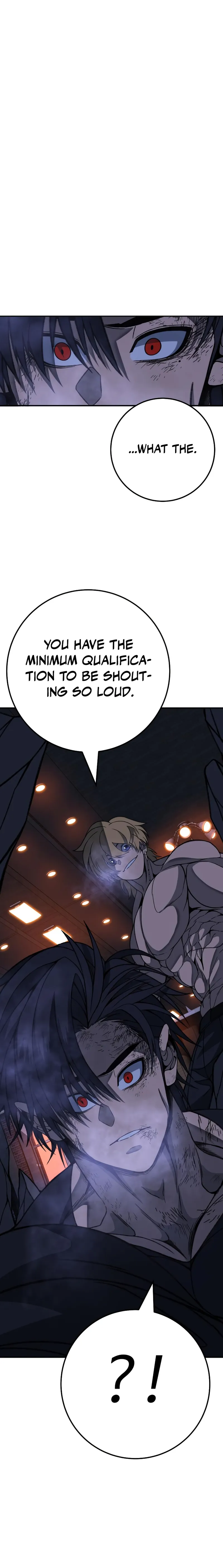 Black Friday Chapter 7 - Page 17