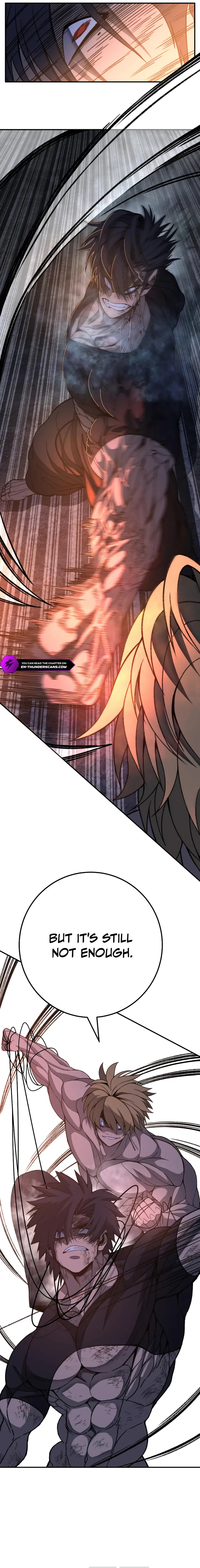 Black Friday Chapter 7 - Page 18